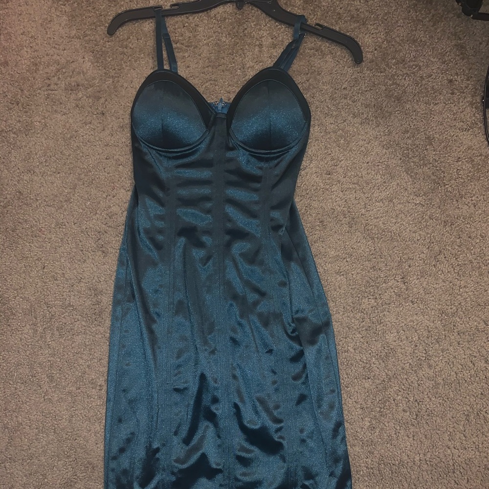 Midi dress